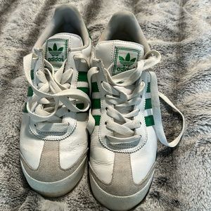 Adidas Samoa